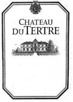 CHATEAU DU TERTRE