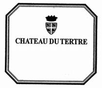 CHATEAU DU TERTRE