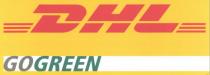 DHL GOGREEN