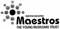 BERKSHIRE Maestros THE YOUNG MUSICIANS TRUST