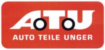 ATU AUTO TEILE UNGER