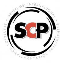 SCP GRUPO GSI INTERNACIONAL SERVICIOS COMPLEMENTARIOS POLIVALENTES