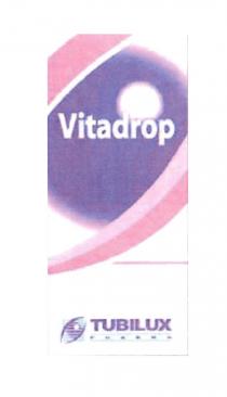 Vitadrop TUBILUX