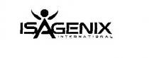 ISAGENIX INTERNATIONAL