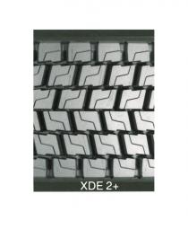 XDE 2+