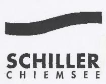 SCHILLER CHIEMSEE