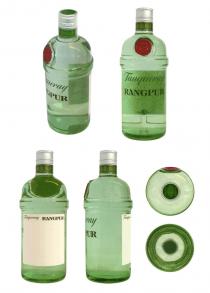 Tanqueray RANGPUR