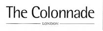 The Colonnade LONDON