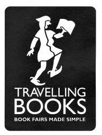 TRAVELLING BOOKS BOOK FAIRS MADE SIMPLE