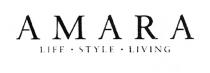 AMARA LIFE · STYLE · LIVING