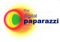 the digital paparazzi