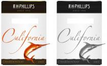 R·H·PHILLIPS SINCE 1946 California CHARDONNAY 2005