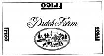 Frico Dutch Farm