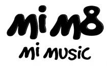 Mi M8 Mi MUSIC