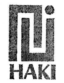 HAKI