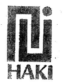 HAKI