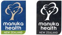 manuka health NEW ZEALAND