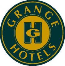 GRANGE HOTELS HG