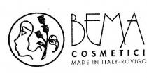 BEMA COSMETICI MADE IN ITALY ROVIGO