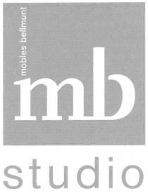 mobles bellmunt mb studio