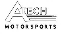 ATECH MOTORSPORTS