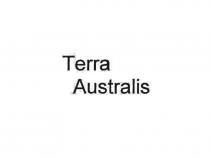 Terra Australis