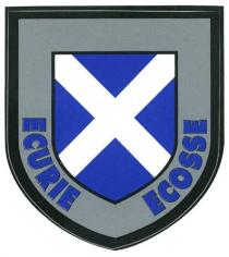 ECURIE ECOSSE