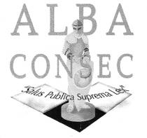 ALBA CONSEC 