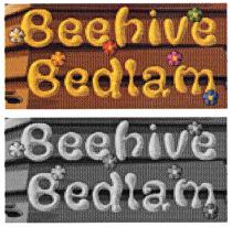 Beehive Bedlam