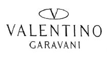 V VALENTINO GARAVANI