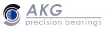 AKG precision bearings