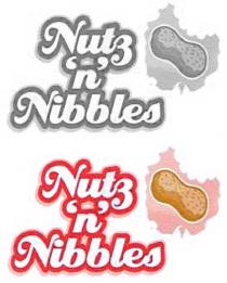 Nutz 'n' Nibbles