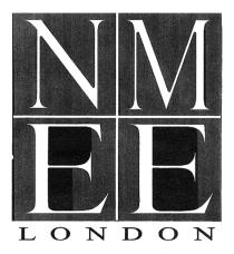 NMEE LONDON