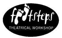 footsteps THEATRICAL WORKSHOPS