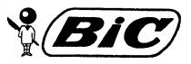 BiC