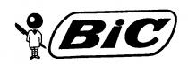 BiC