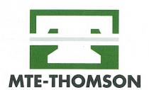 MTE-THOMSON