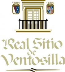 Real Sitio de Ventosilla