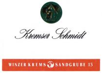 Kremser Schmidt WINZER KREMS SANDGRUBE 13