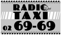 RADIO TAXI 02 69-69