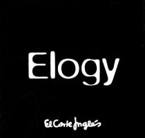 Elogy El Corte Inglés