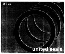 united seals