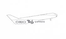 ORIO Bus EXPRESS