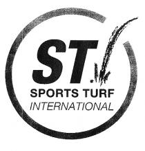 STI. SPORTS TURF INTERNATIONAL