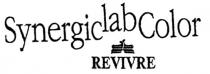 Synergic lab color revivre