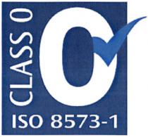 CLASS 0 0 ISO 8573-1