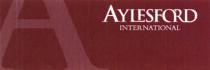 AYLESFORD INTERNATIONAL