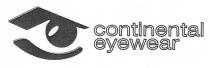 continental eyewear