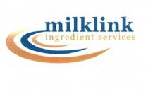 milklink ingredient services