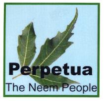 Perpetua The Neem People